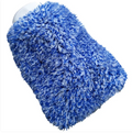 Mikrofiber Tvätthandske