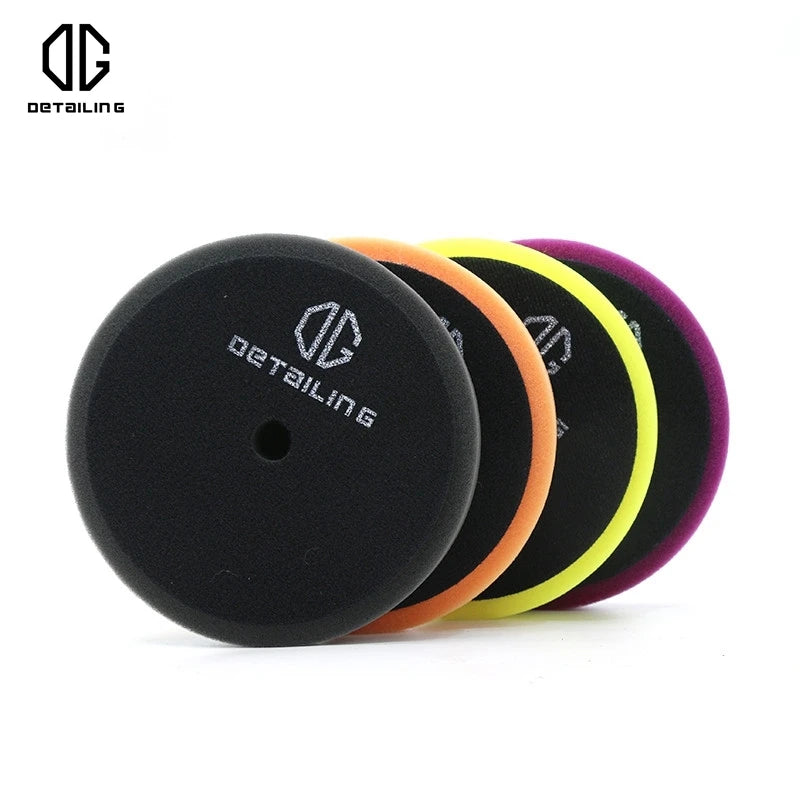 Polertrissor 130mm / 155mm
