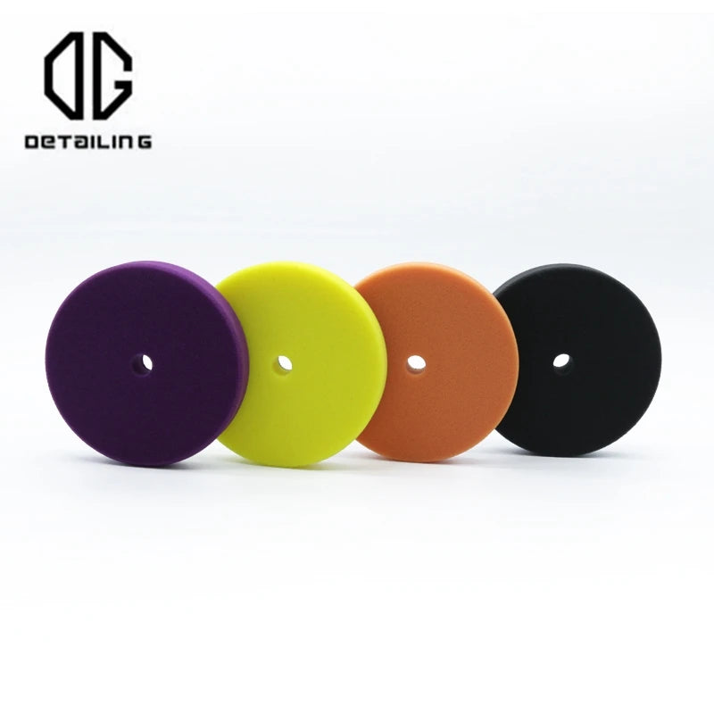 Polertrissor 130mm / 155mm