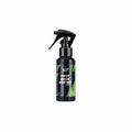 Nano Ceramic Quick Coating – Keramiskt Lackskydd med Extrem Glans