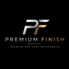 Premium Finish – Startsida