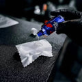 CQUARTZ UK 3.0 Keramisk Lackförsegling – Professionellt Lackskydd med Nanoteknik