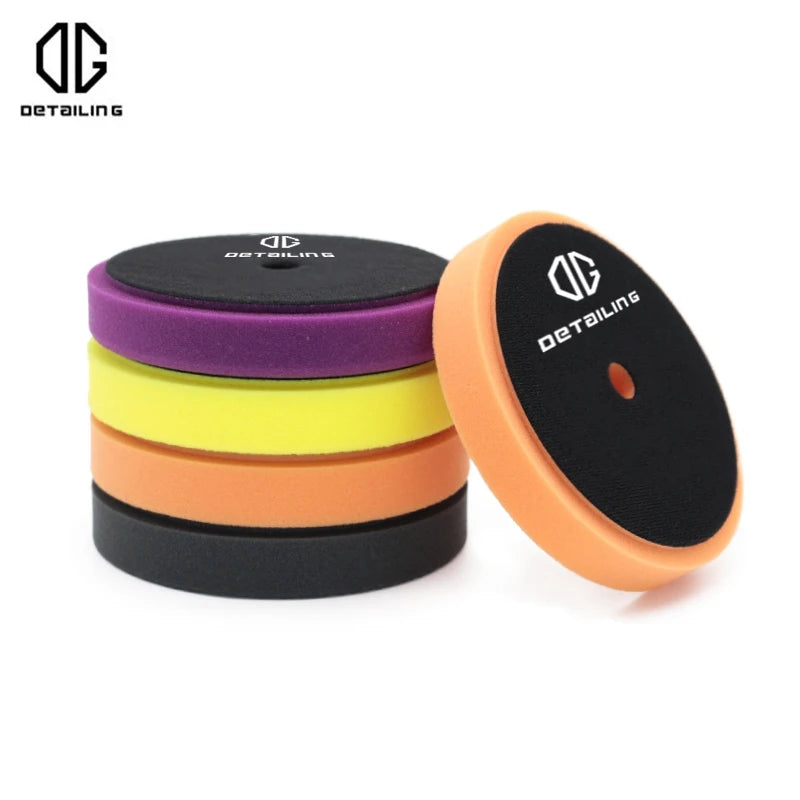 Polertrissor 130mm / 155mm