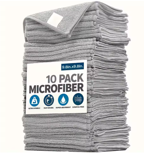 Premium Mikrofiberduk